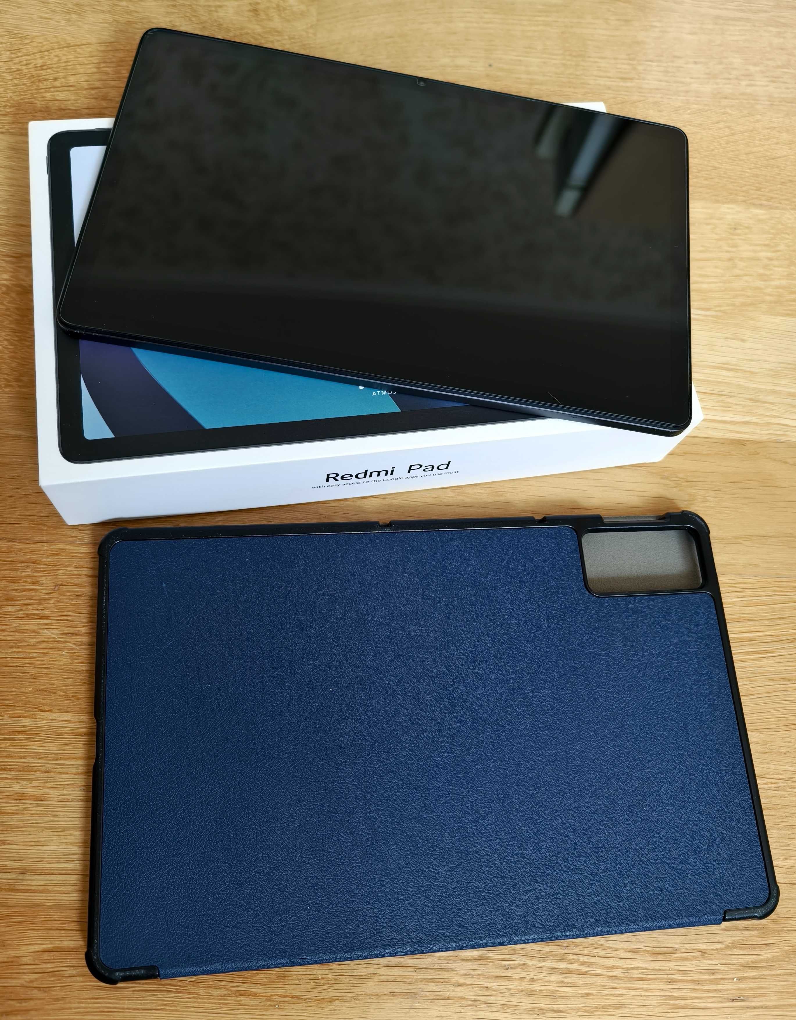 Redmi Pad 128Gb Wi-Fi  сірий Xiaomi