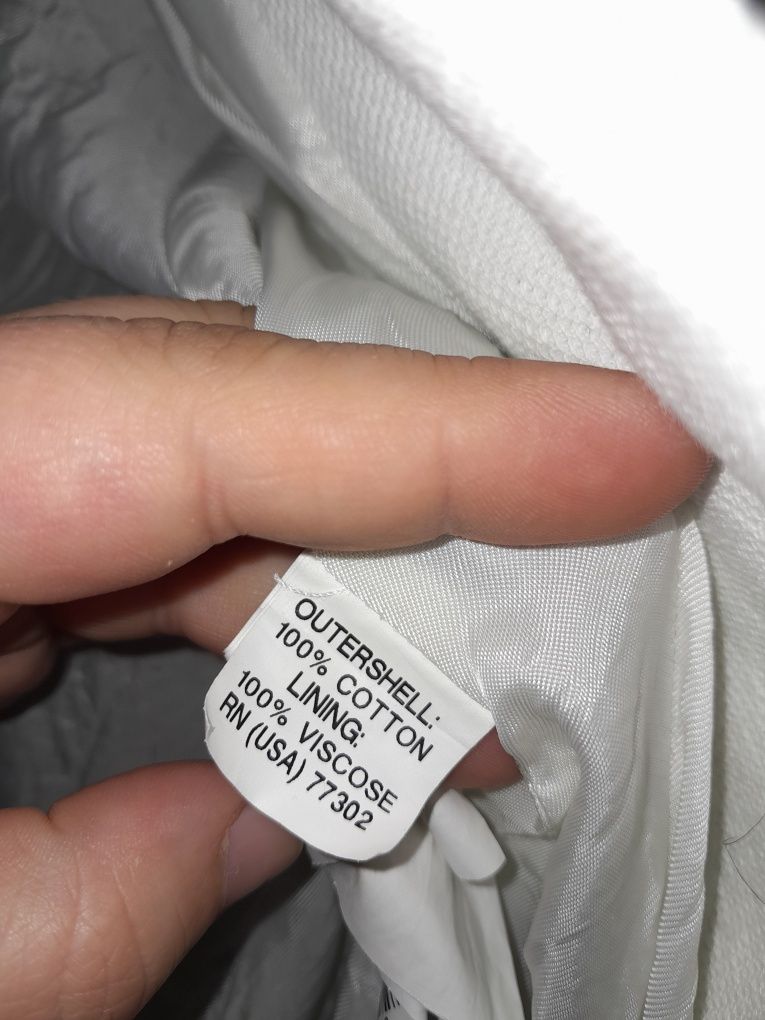 ZARA | Przepiękna elegancka marynarka żakiet z ozdobnymi guzikami