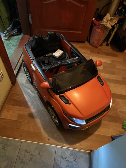Продам детский Автомобиль