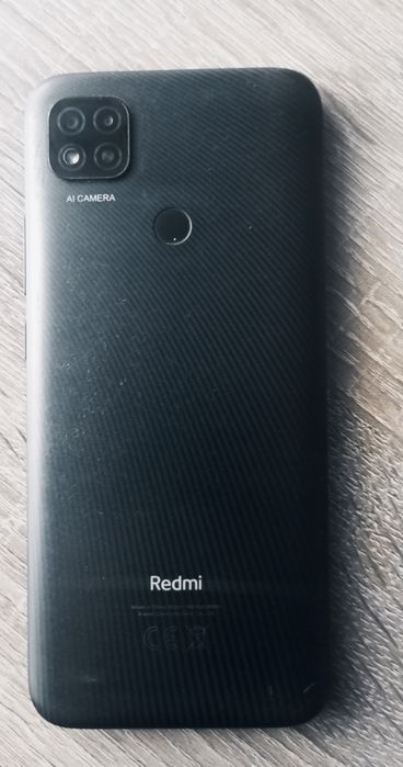 Редмі 9С nfc 2/32 гб