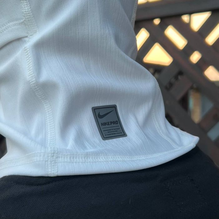 Балаклава Nike pro