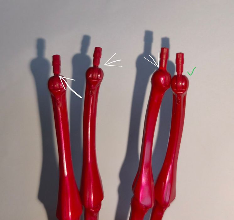 Figurka Hasbro Marvel LEGENDS SUPERIOR Spider-Man 15 CM