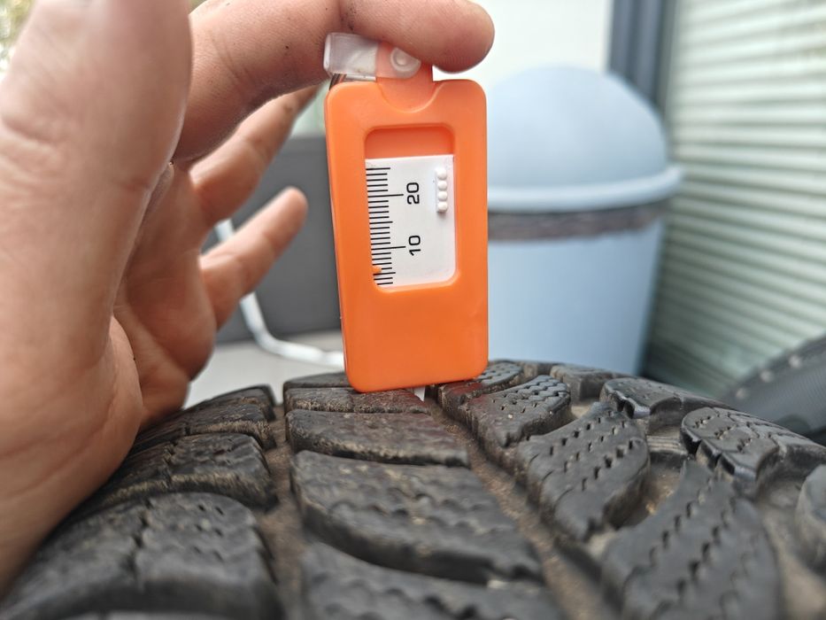 Opony zimowe Dębica Frigo 2 165/70 R14 81T