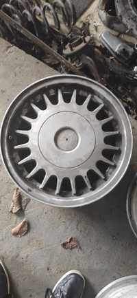 Felgi BMW, 5x120, 15", 4szt