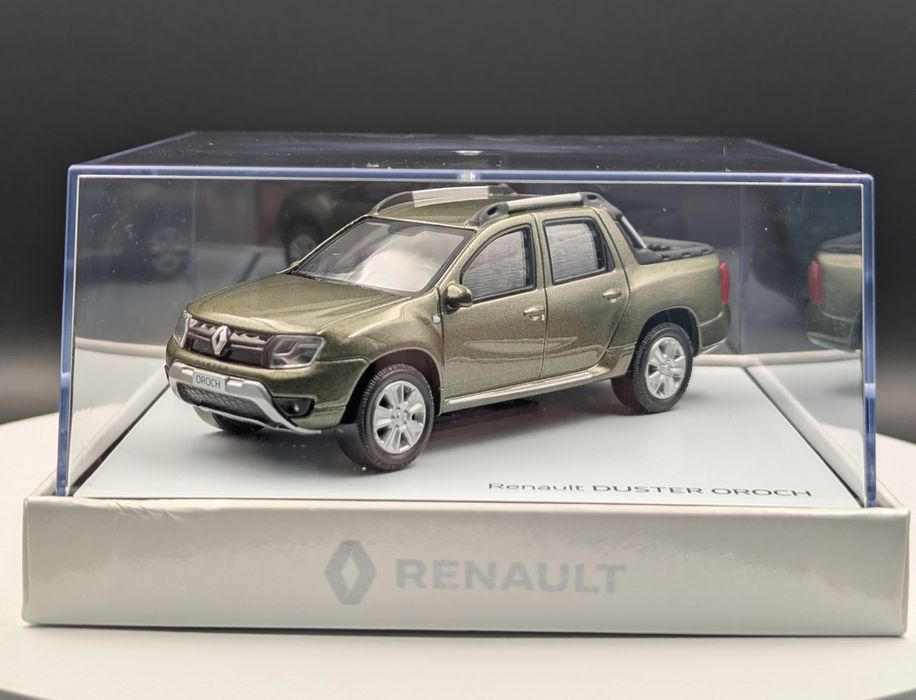 Renault 1:43 масштабные модели Norev
