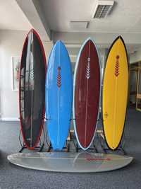 Prancha de surf nova Mid length - O'SUS
