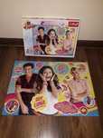 Puzzle Soy Luna 200 elementów Trefl