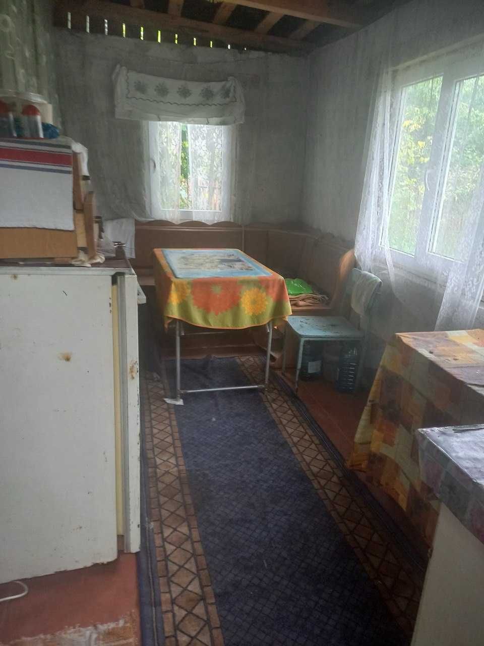 Продається дача в Березанці. Торг