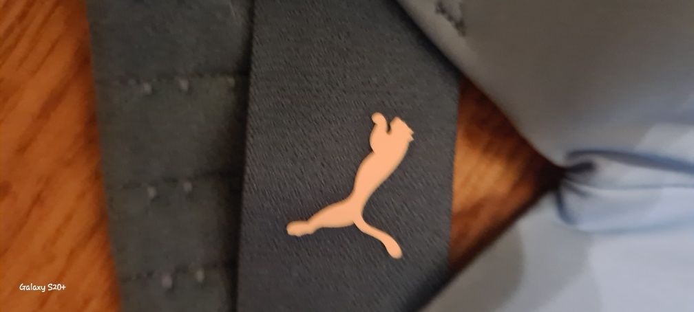 Soutien desportivo Puma XL