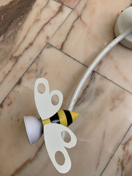 Projetores de luz do Ikea