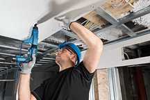 Aparafusadora Pladur/ gesso cartonado Bosch GSR 18V-EC TE