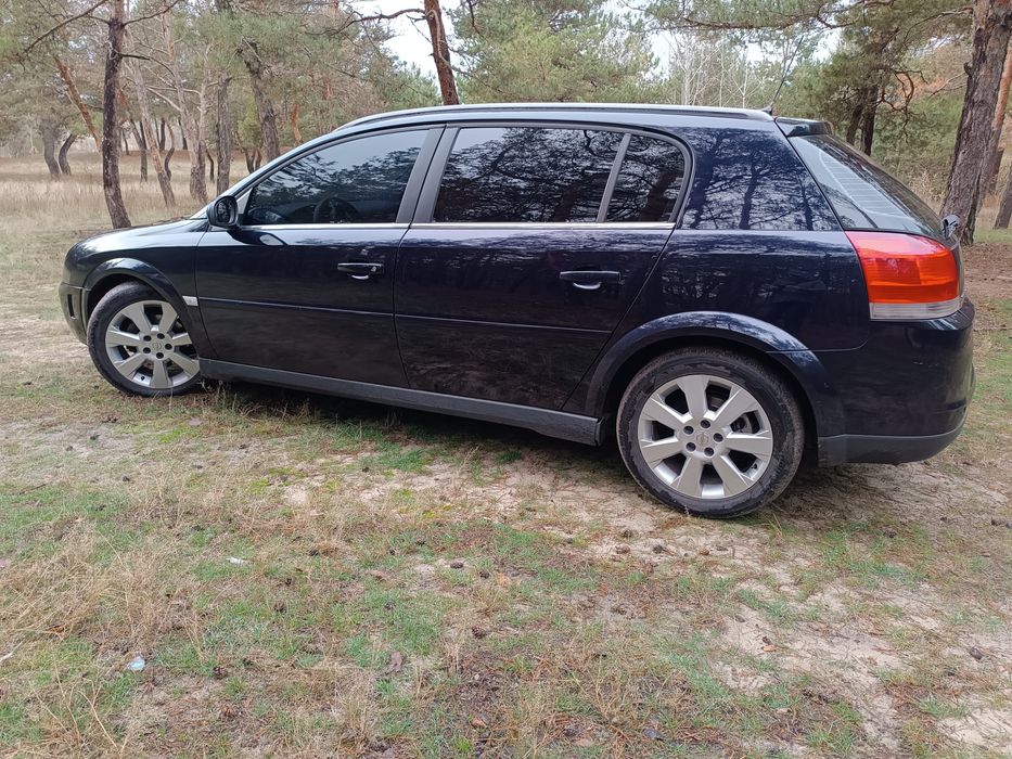 Опель 2.2 дизель акпп