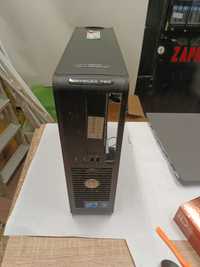 Solidna obudowa DELL Optiplex 780.