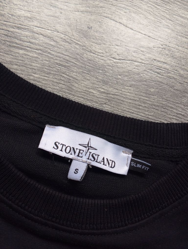 Przepiękna bluza męska Stone Island