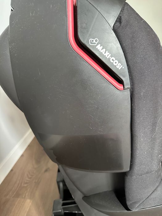 Автокрісло дитяче 9-18 кг Maxi Cosi