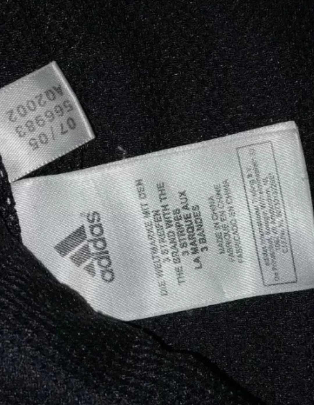 Bluza taktyczna Adidas L/XL
