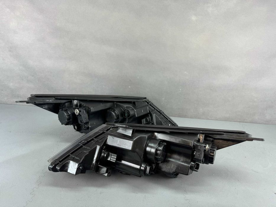 Kia Sportage III 10-15r. Lampy Przód Przednie Europa Lewa+Prawa H7 LED