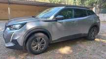 Peugeot e-2008 50 kWh Style