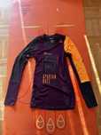 Koszulka sportowa Reebok Spartan race
