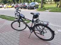 Rower trekkingowy 28