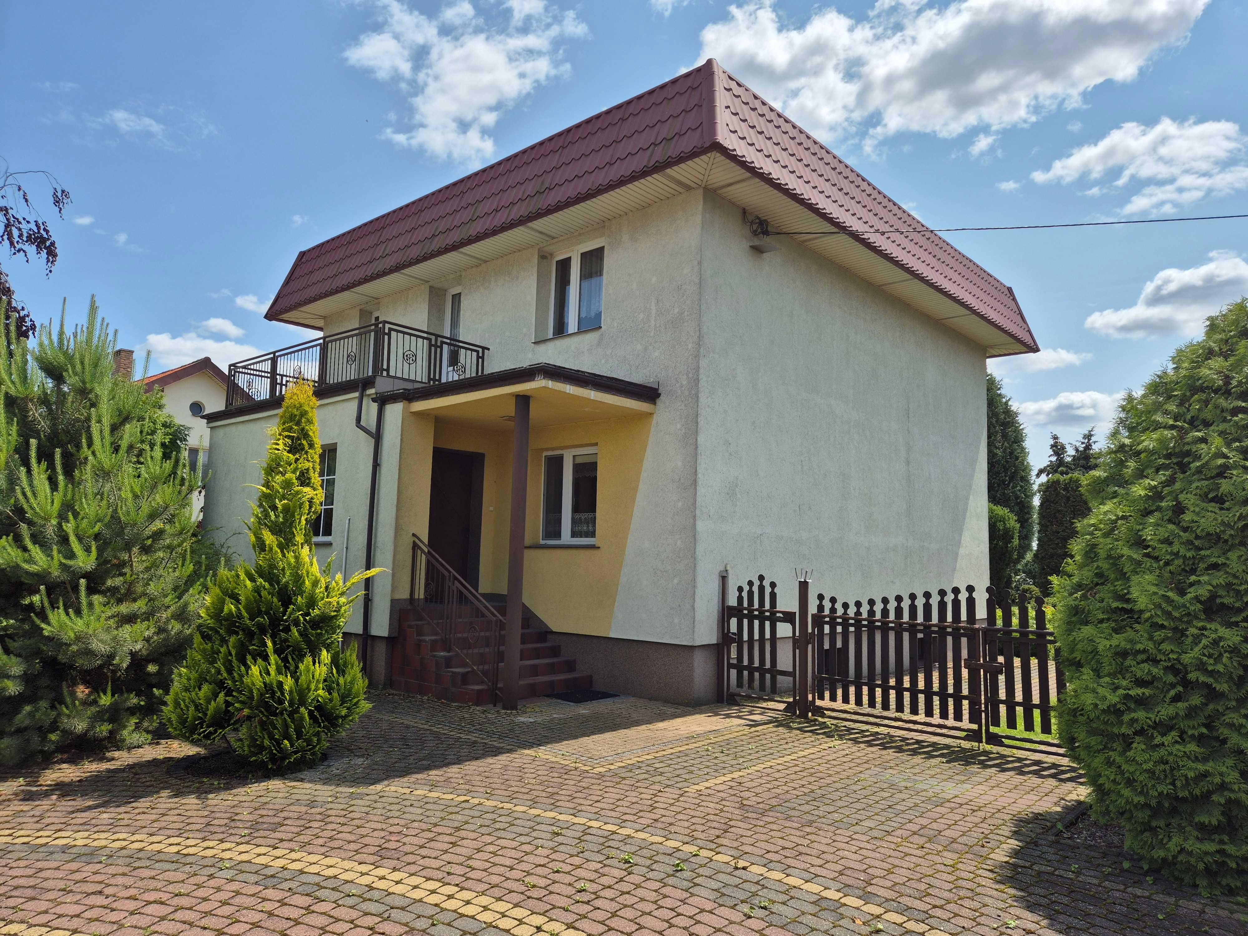 Sprzedam dom 140 m2