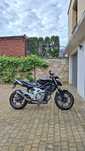 Suzuki Gladius SFV 650 , 2009r , 13000 tyś przebiegu