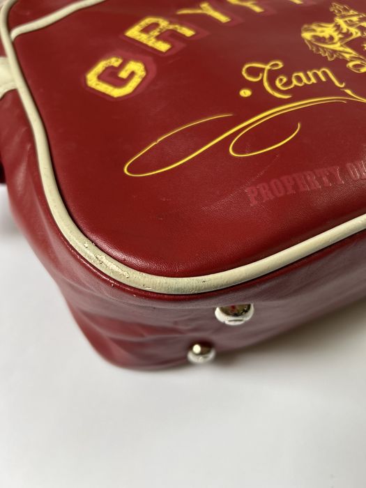 Torba Harry Potter oryginalana piekna Gryfindor