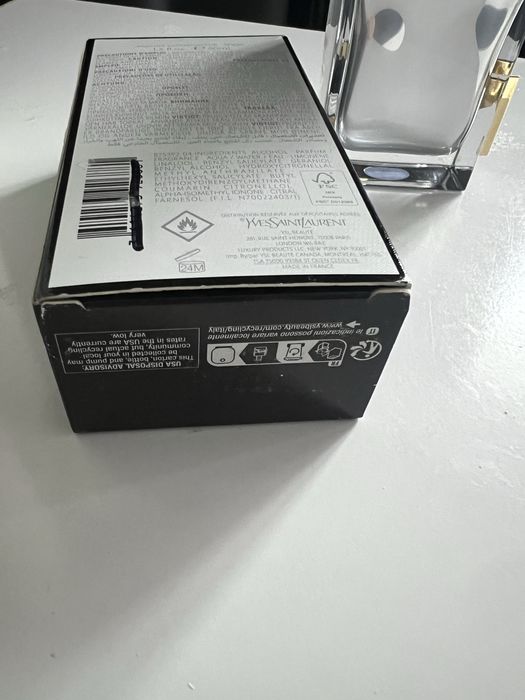 Парфюм Ysl Libre