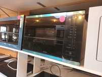 Mikrofalówka Amica AMMB20E3SGI X-TYPE