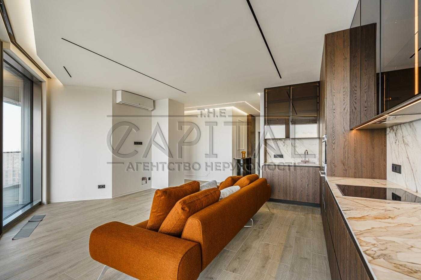 Продаж преміальної 2к квартири, TARYAN TOWERS, 94м2, Печерськ Центр