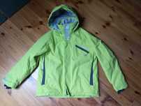 Kurtka narciarska CROSS Hydrotech 152/158