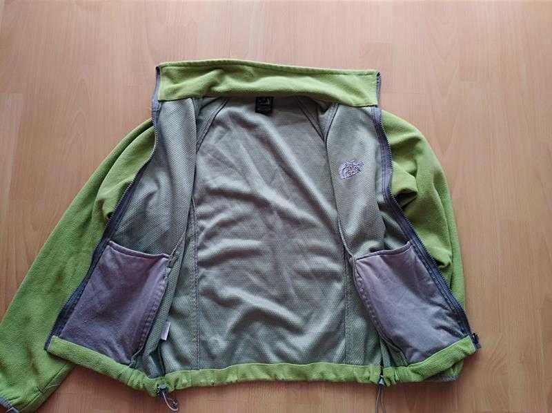 THE NORTH FACE polar damski  rozmiar S