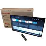Telewizor LED Sharp 32FH7EA 32'' HD Ready Android TV / GWR