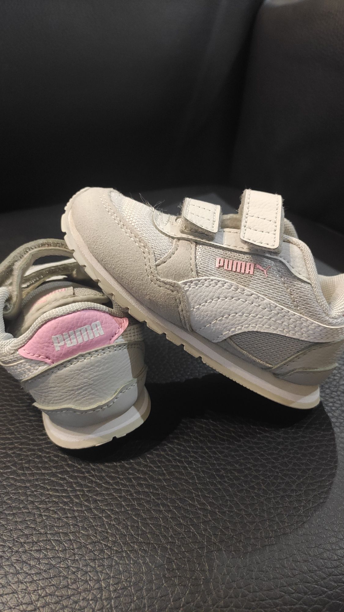 Buty Puma rozmiar 22