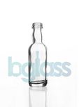 Garrafas de Vidro NOVAS 50ml PORTO Licor Vinho Aguardente