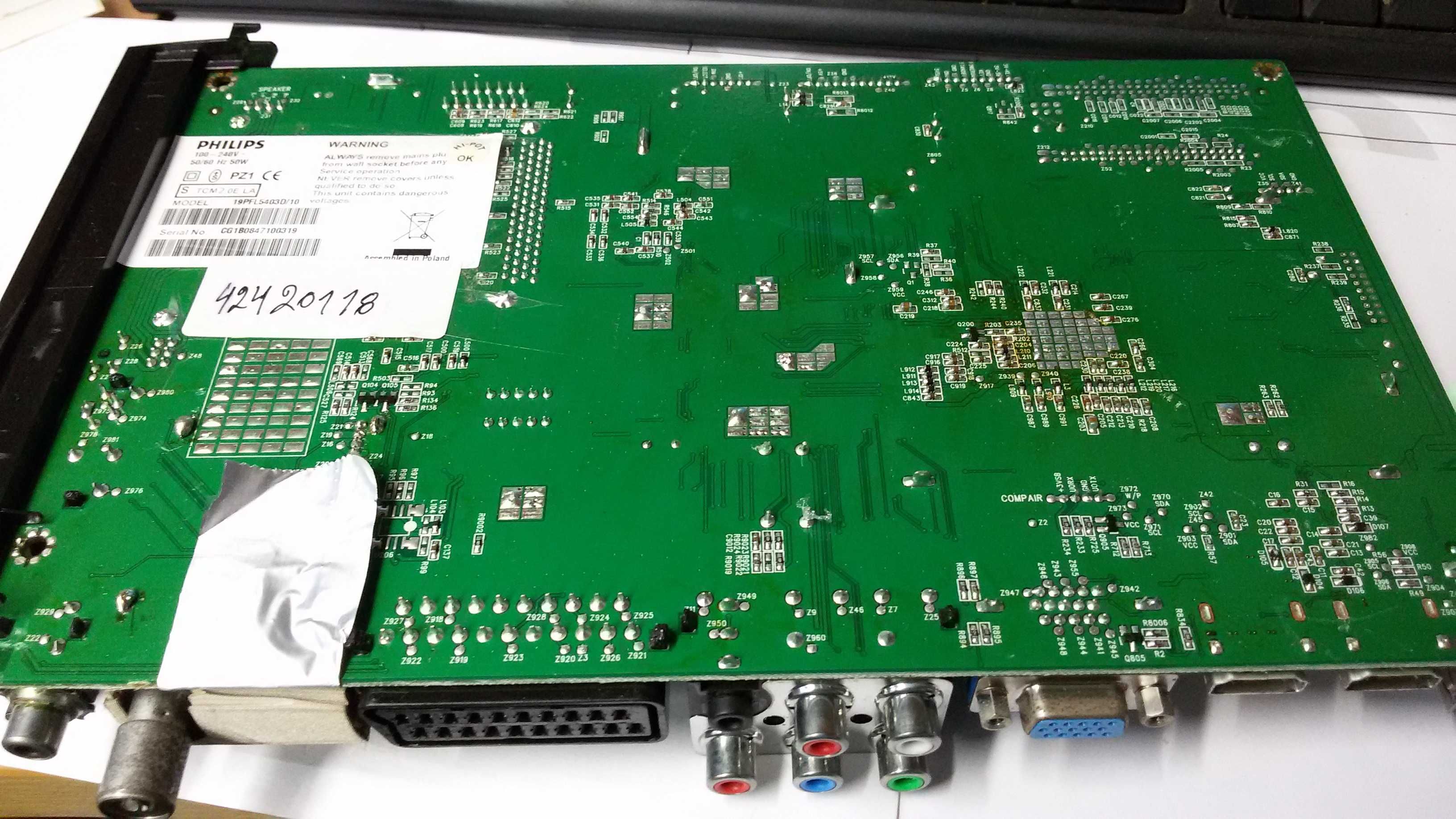 40-ldmk35-mae2xg tv lcd philips 19pfl5403d-10