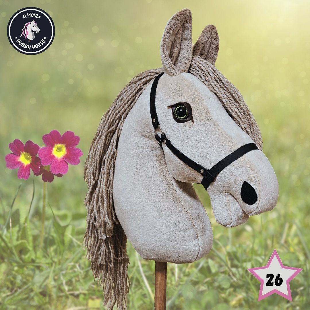 Almonia Hobby Horse No 27