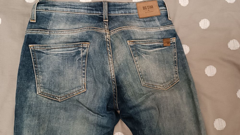 Big Star FitSlim W29 L32