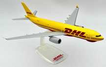 Aviões de coleção - AIRBUS A 330-200 com 31,5 cm