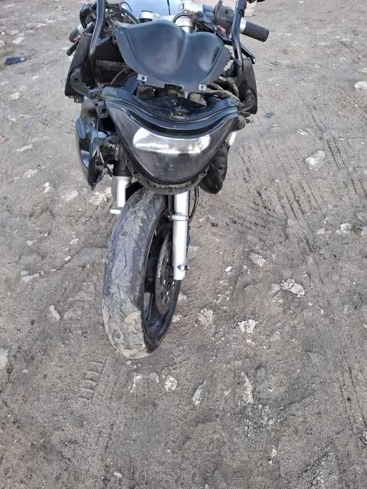 Części Yamaha Thundercat 600 Rok 1997