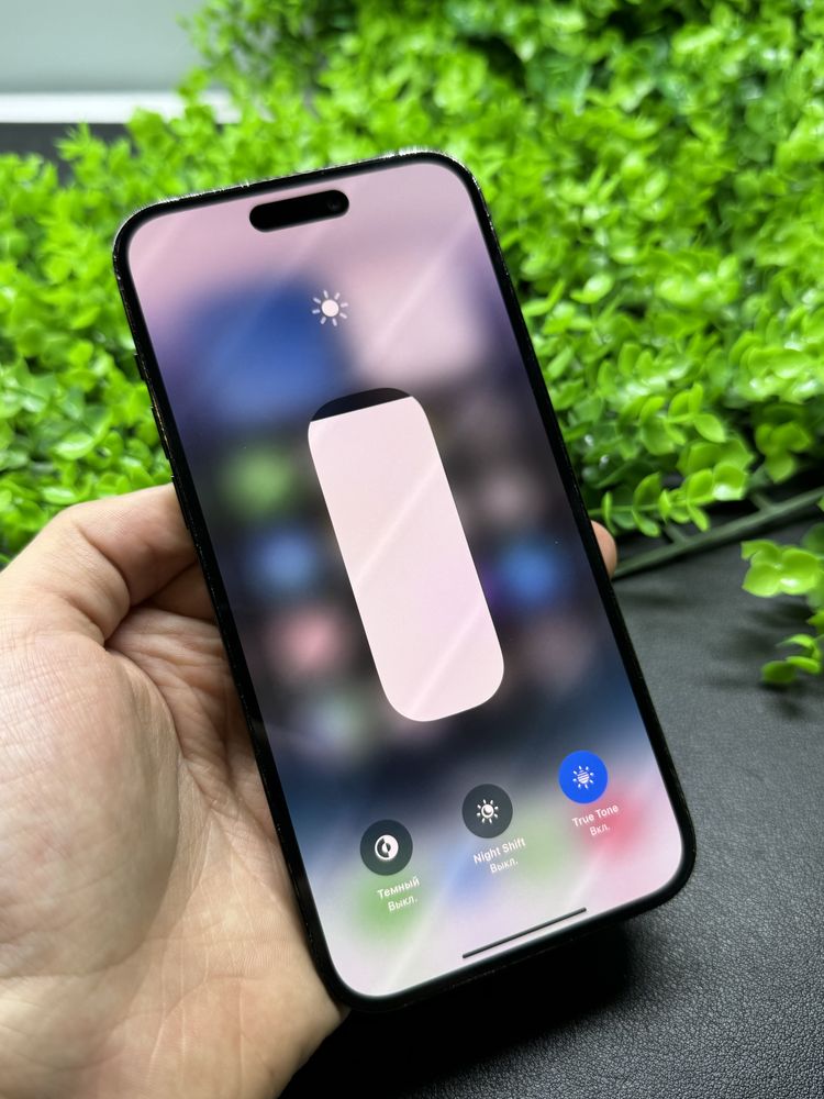 iPhone 14 Pro Max, 128gb, Space Black (Neverlock) Айфон 14 Про Макс