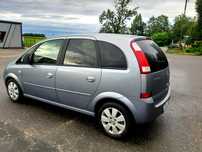 Opel Meriva 1.4 benzyna