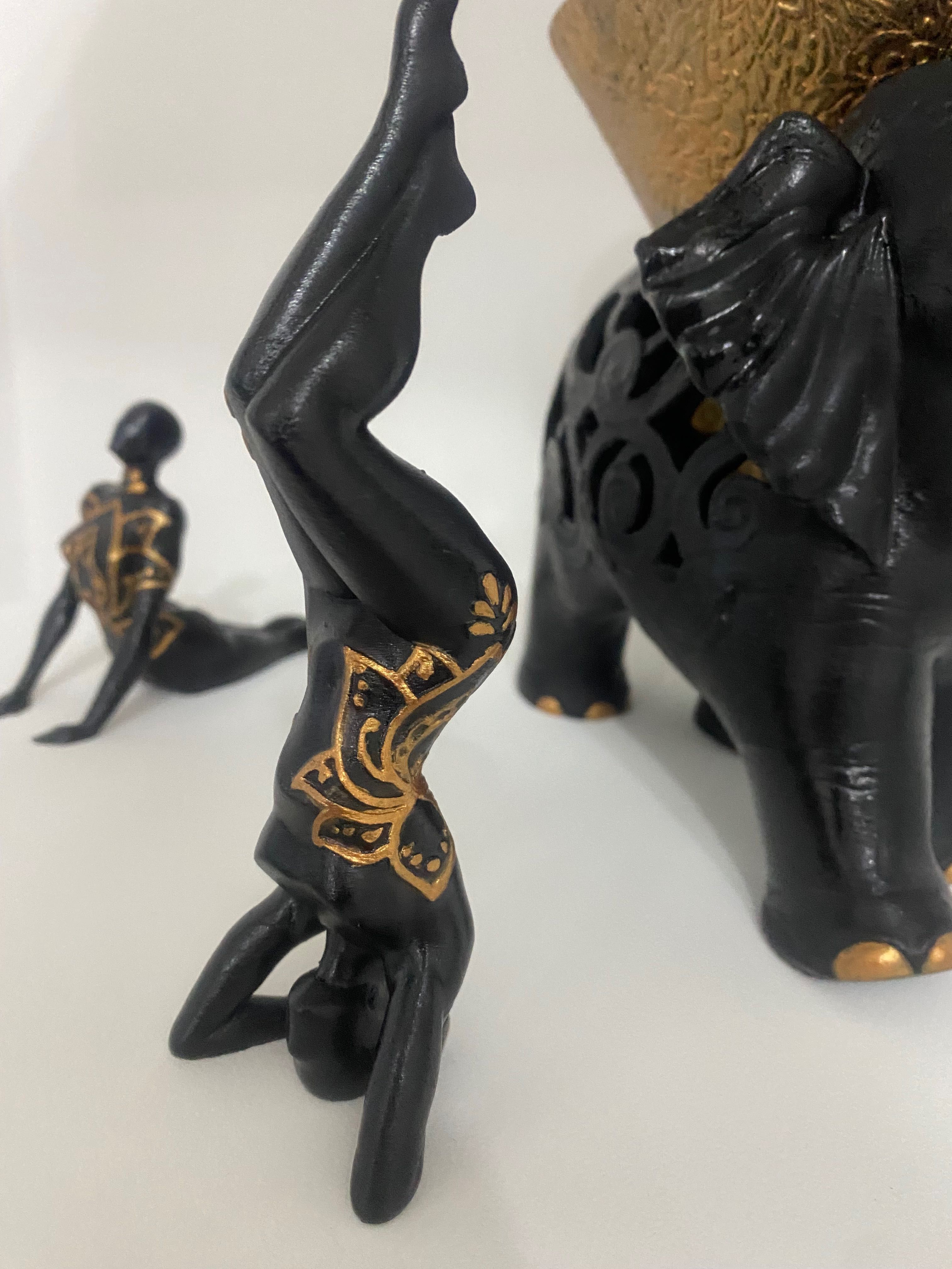 Conjunto decoração novo