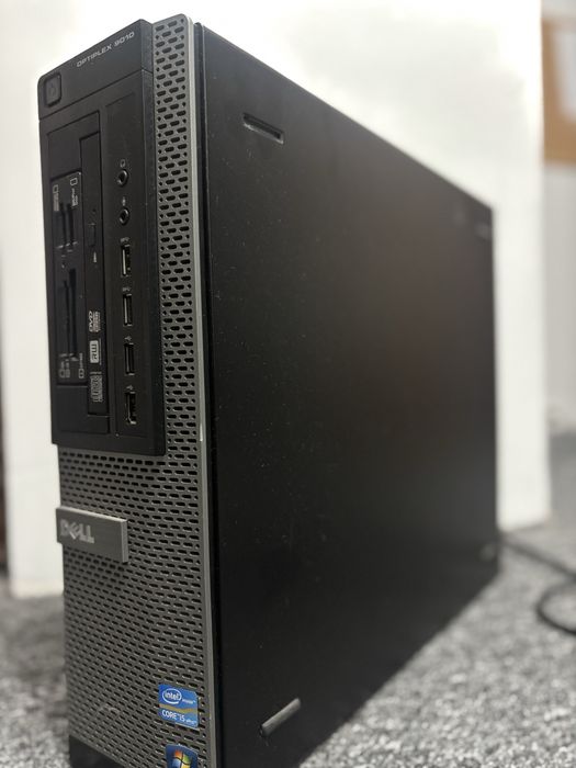 Komputer Windows 10 1TB SSD 16GB ram