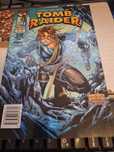 Komiks Tomb Raider – Wydanie Specjalne 2/2001 (TM-Semic) – Lara Croft