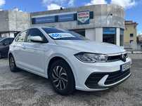 VW Polo 1.0 Trendline