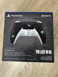 Pad Sony Dualsense The Last Of Us