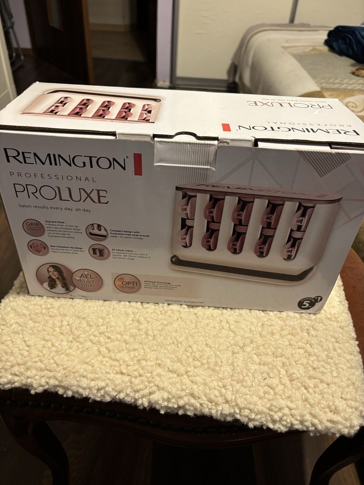 Termiloki Remington