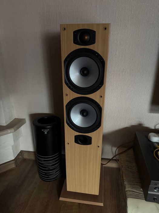 Акустическая система Monitor Audio Bronze B4 (5+1) б/у