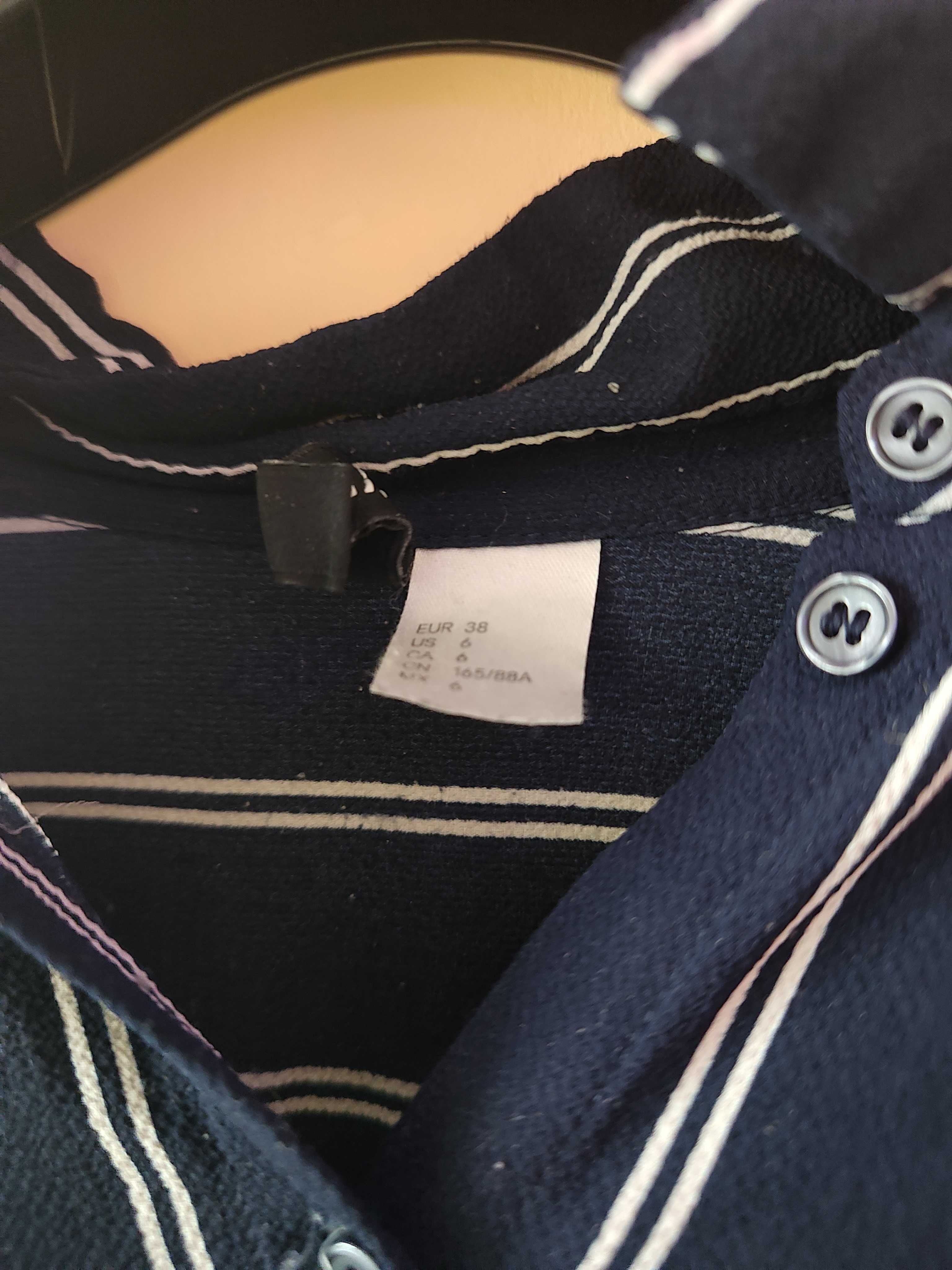 Koszula w paski H&M